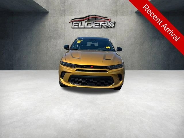 2025 Dodge Hornet 1.3 R/T Plus eAWD's photo