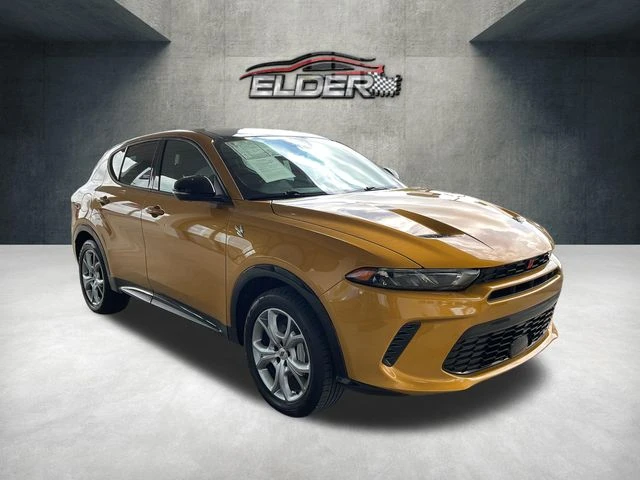Elder Mitsubishi