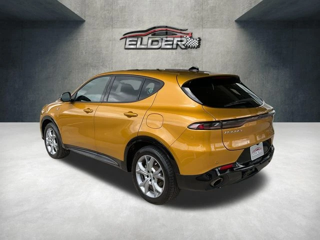 Elder Mitsubishi