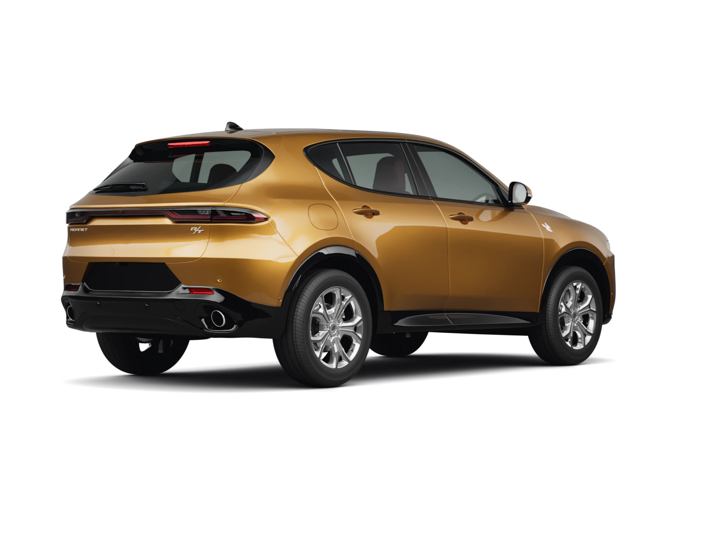 2025 Dodge Hornet