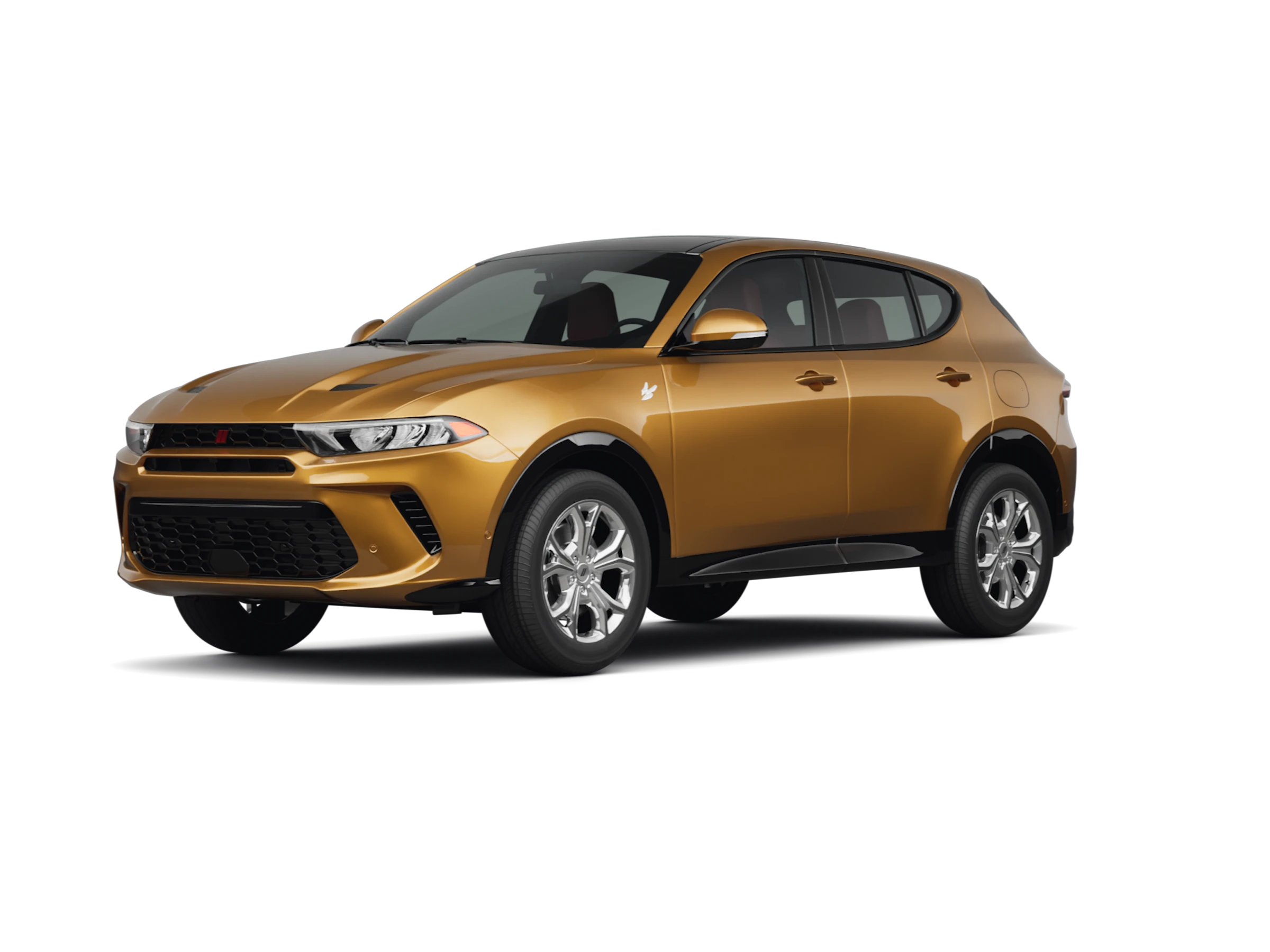 2025 Dodge Hornet