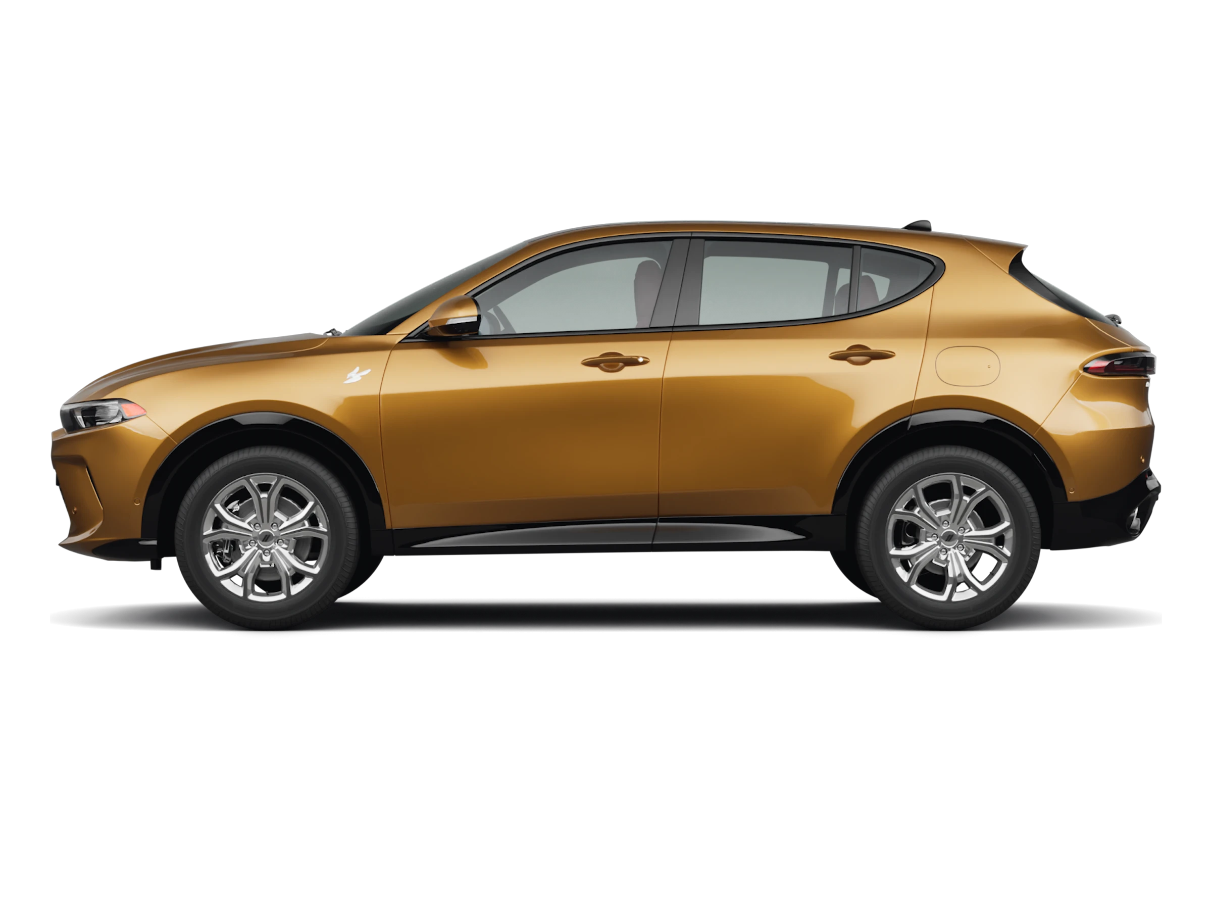 2025 Dodge Hornet