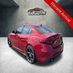 Elder Mitsubishi