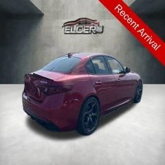 Elder Mitsubishi