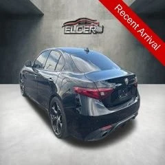 Elder Mitsubishi Killeen