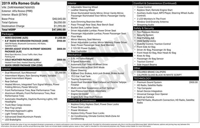 Elder Mitsubishi Killeen