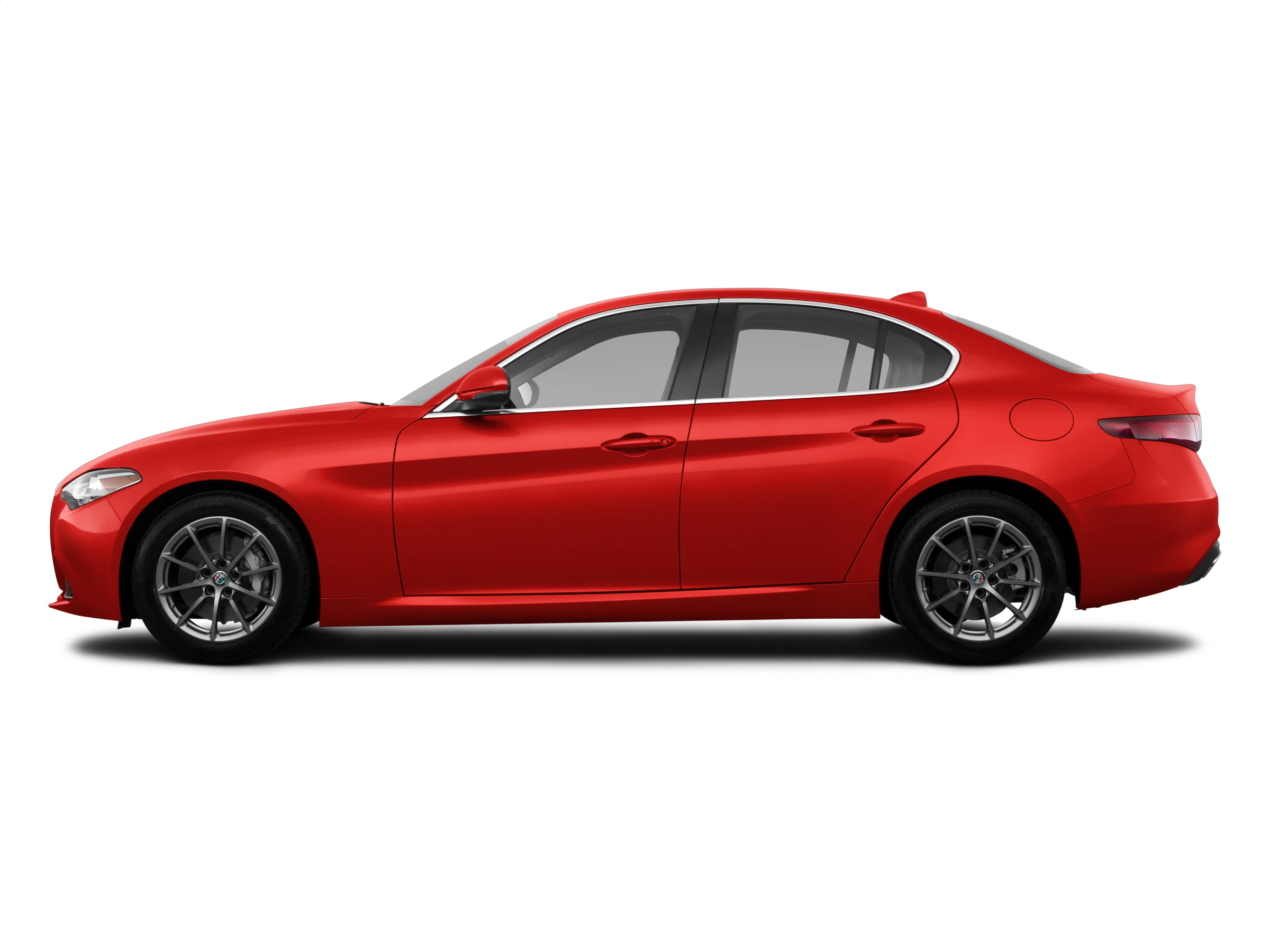 2019 Alfa Romeo Giulia