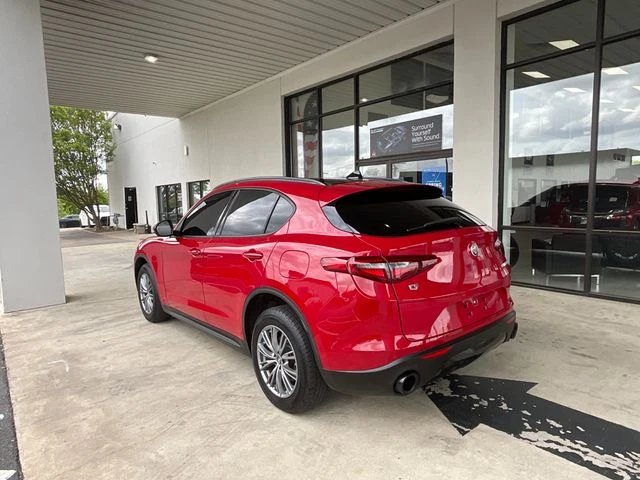 Elder Mitsubishi Killeen