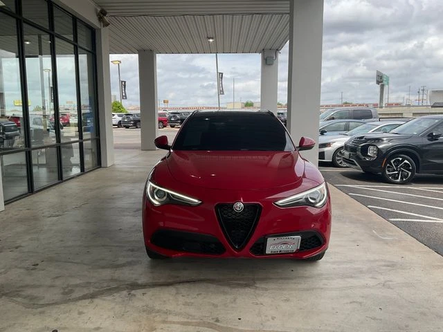 Elder Mitsubishi Killeen