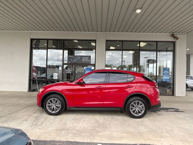 Elder Mitsubishi Killeen