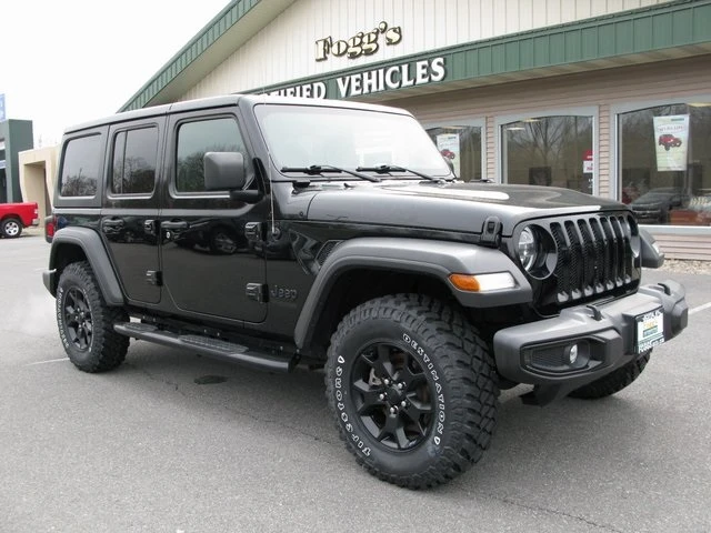 Fogg's Automotive