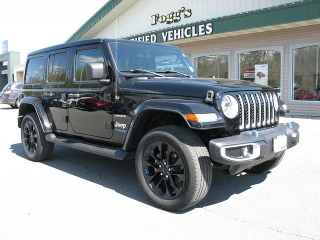 Fogg's Automotive