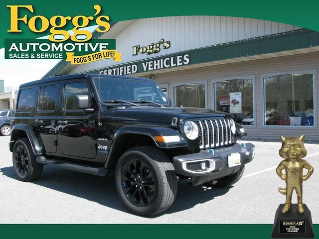 Fogg's Automotive