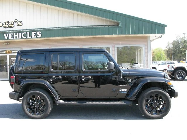 Fogg's Automotive