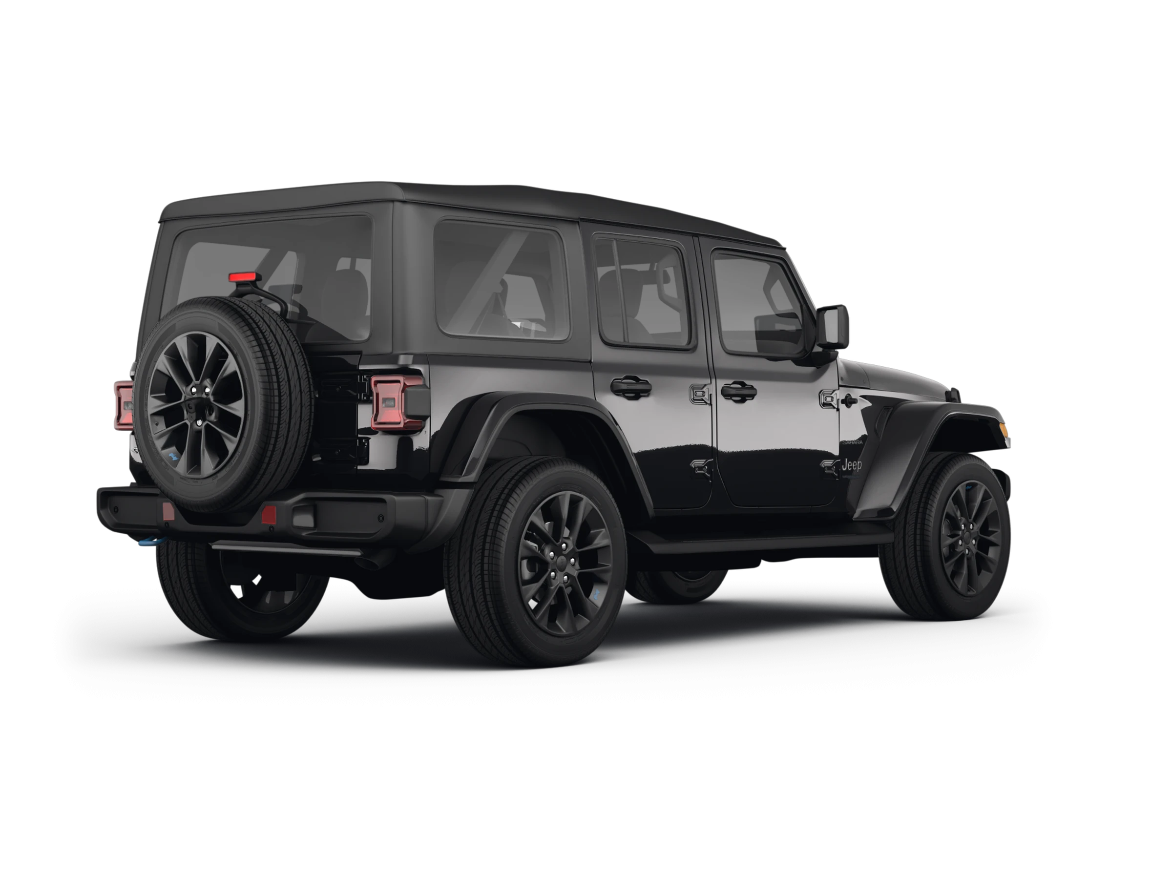 2022 Jeep Wrangler Unlimited