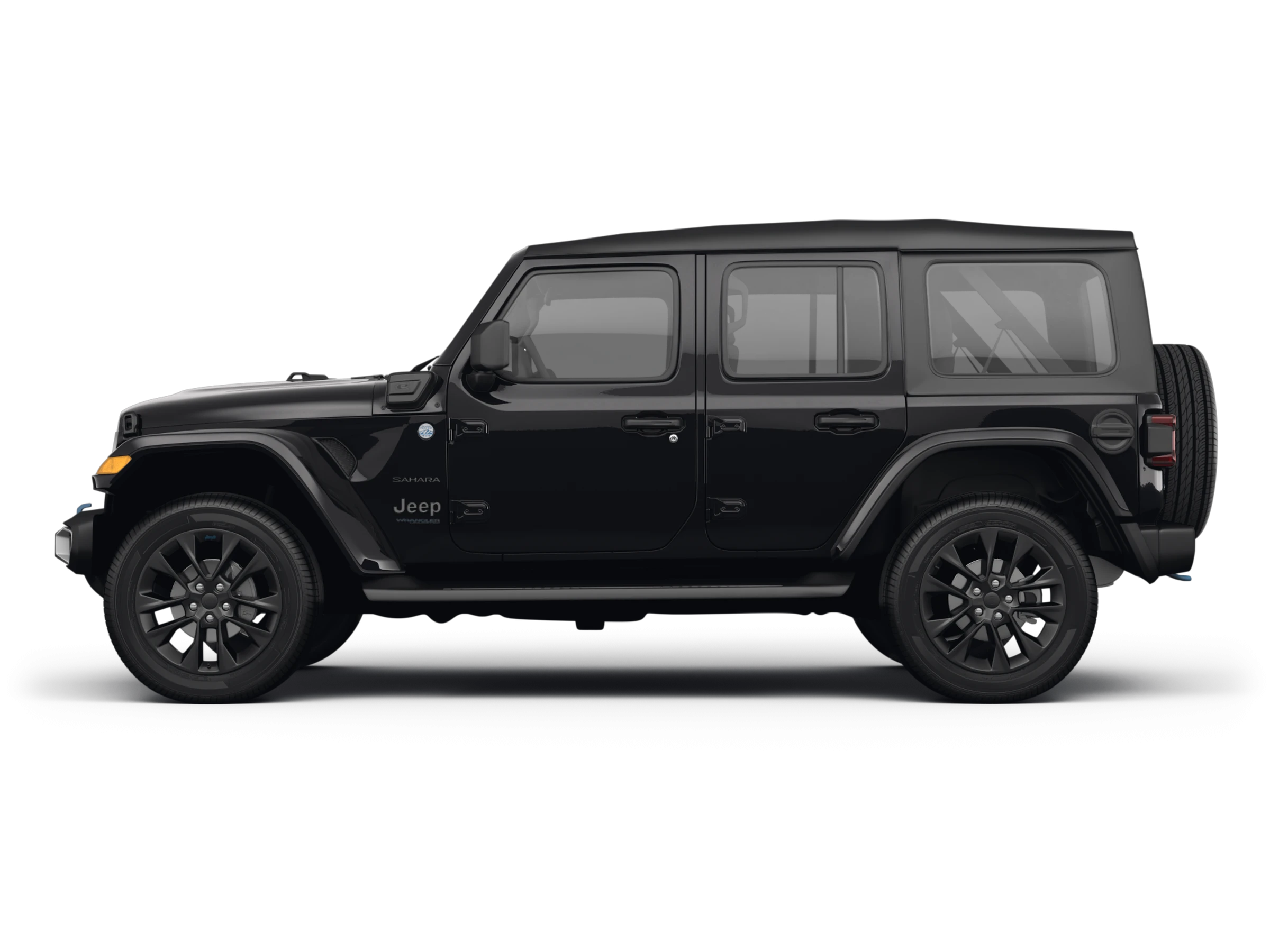 2022 Jeep Wrangler Unlimited