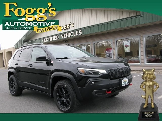 Fogg's Automotive