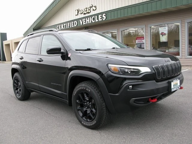 Fogg's Automotive