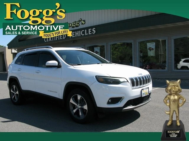 Fogg's Automotive