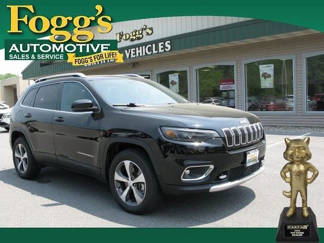 Fogg's Automotive
