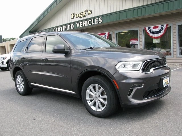 Fogg's Automotive