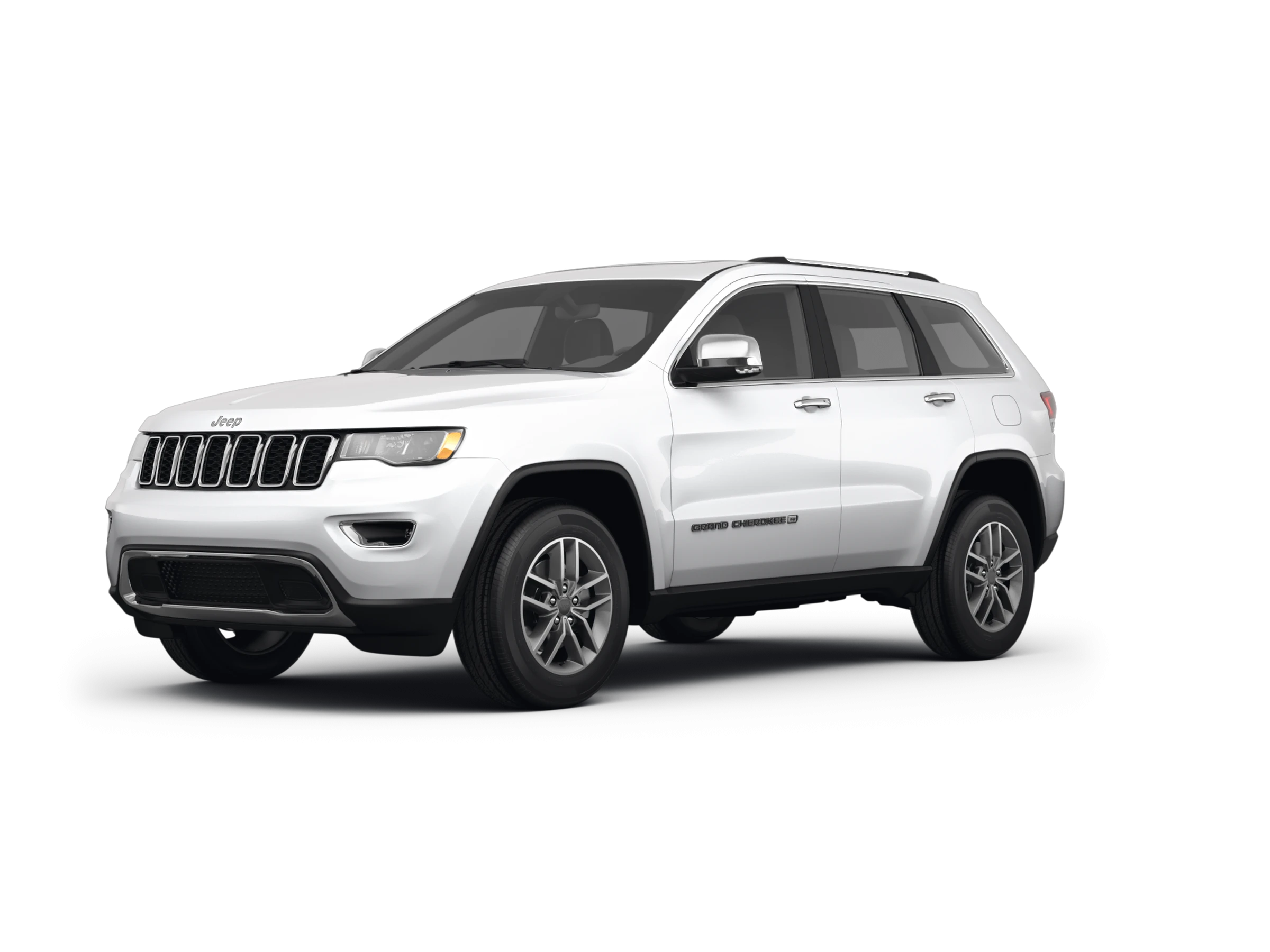 2022 Jeep Grand Cherokee Limited 4WD's photo