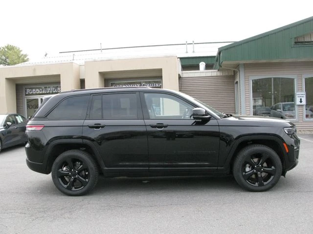 Fogg's Automotive