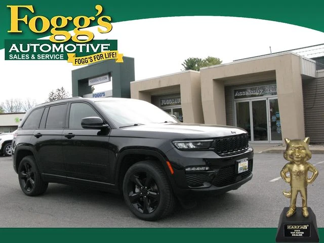 Fogg's Automotive