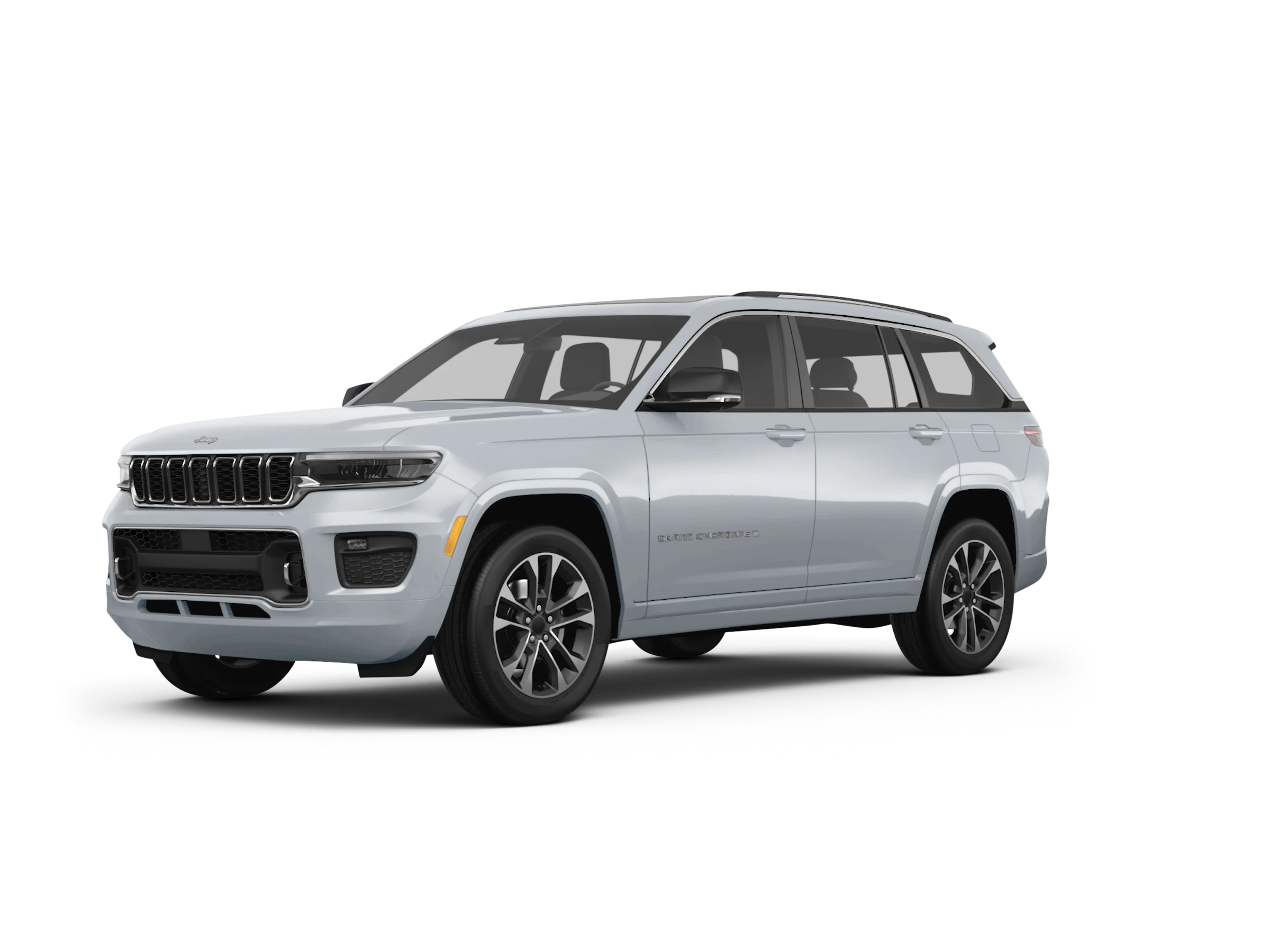 2023 Jeep Grand Cherokee Limited's photo