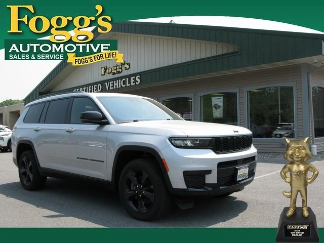 Fogg's Automotive
