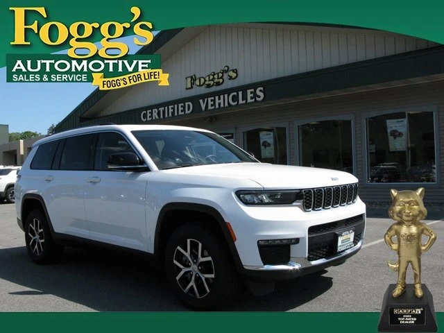 Fogg's Automotive