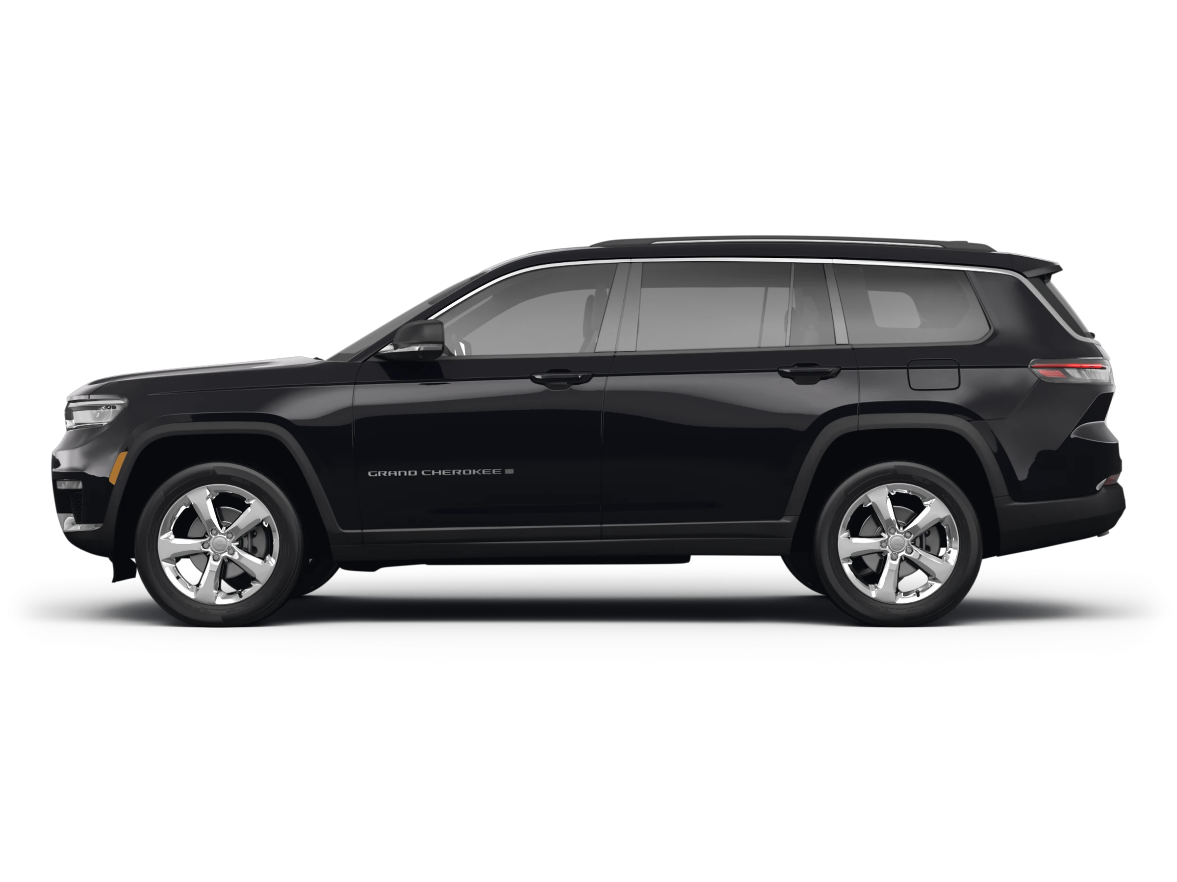 2023 Jeep Grand Cherokee L