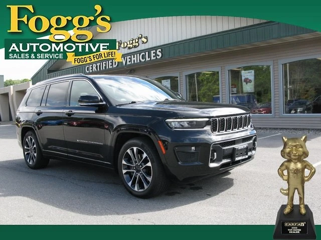 Fogg's Automotive
