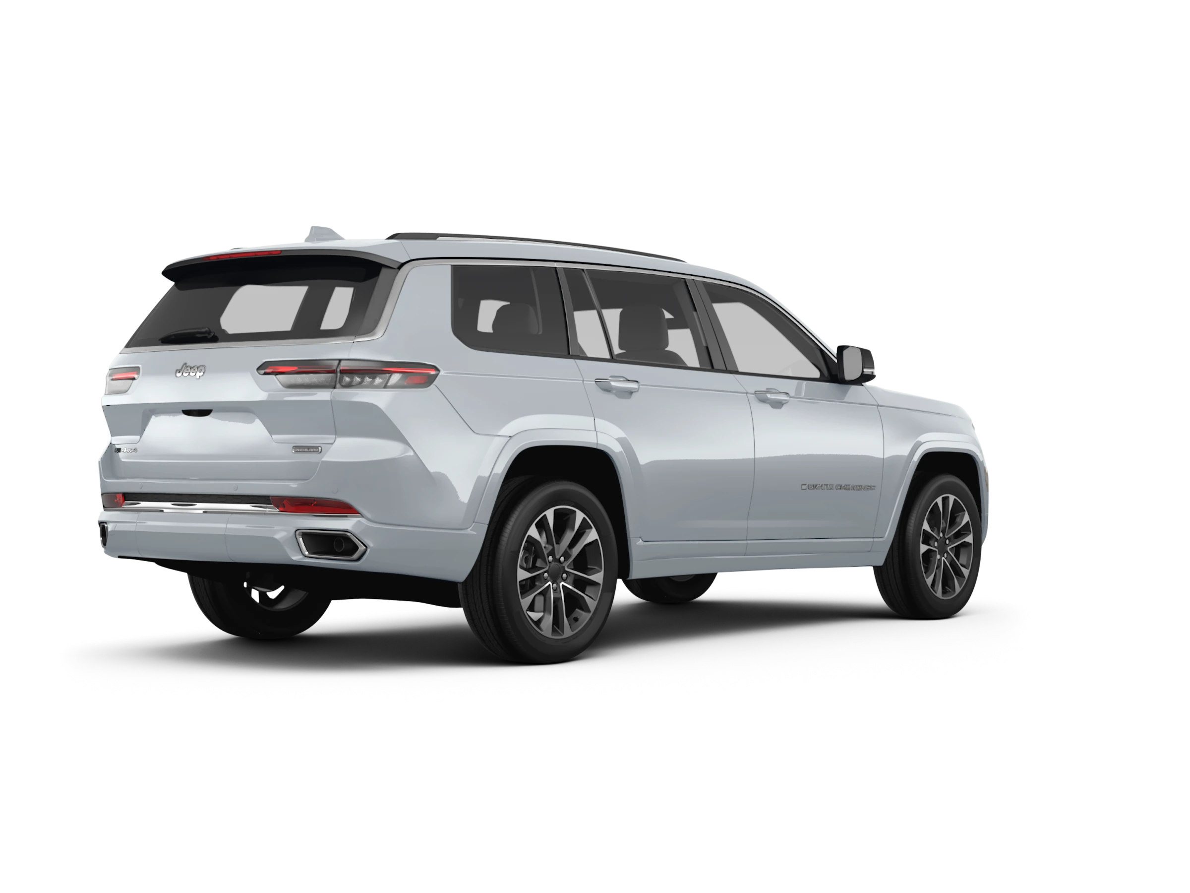 2023 Jeep Grand Cherokee L
