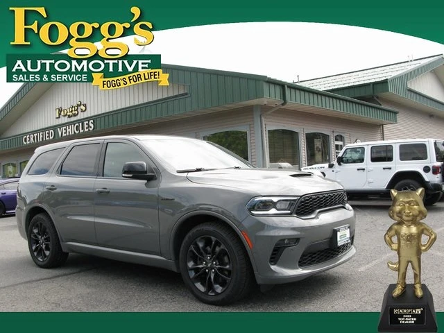 Fogg's Automotive