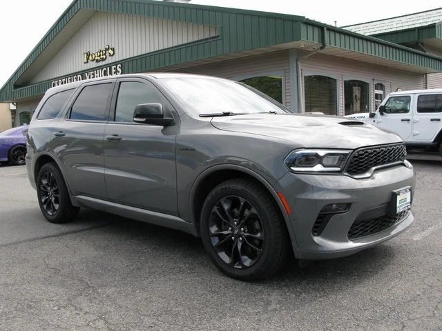 Fogg's Automotive
