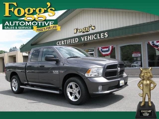 Fogg's Automotive