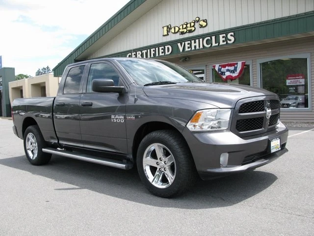 Fogg's Automotive