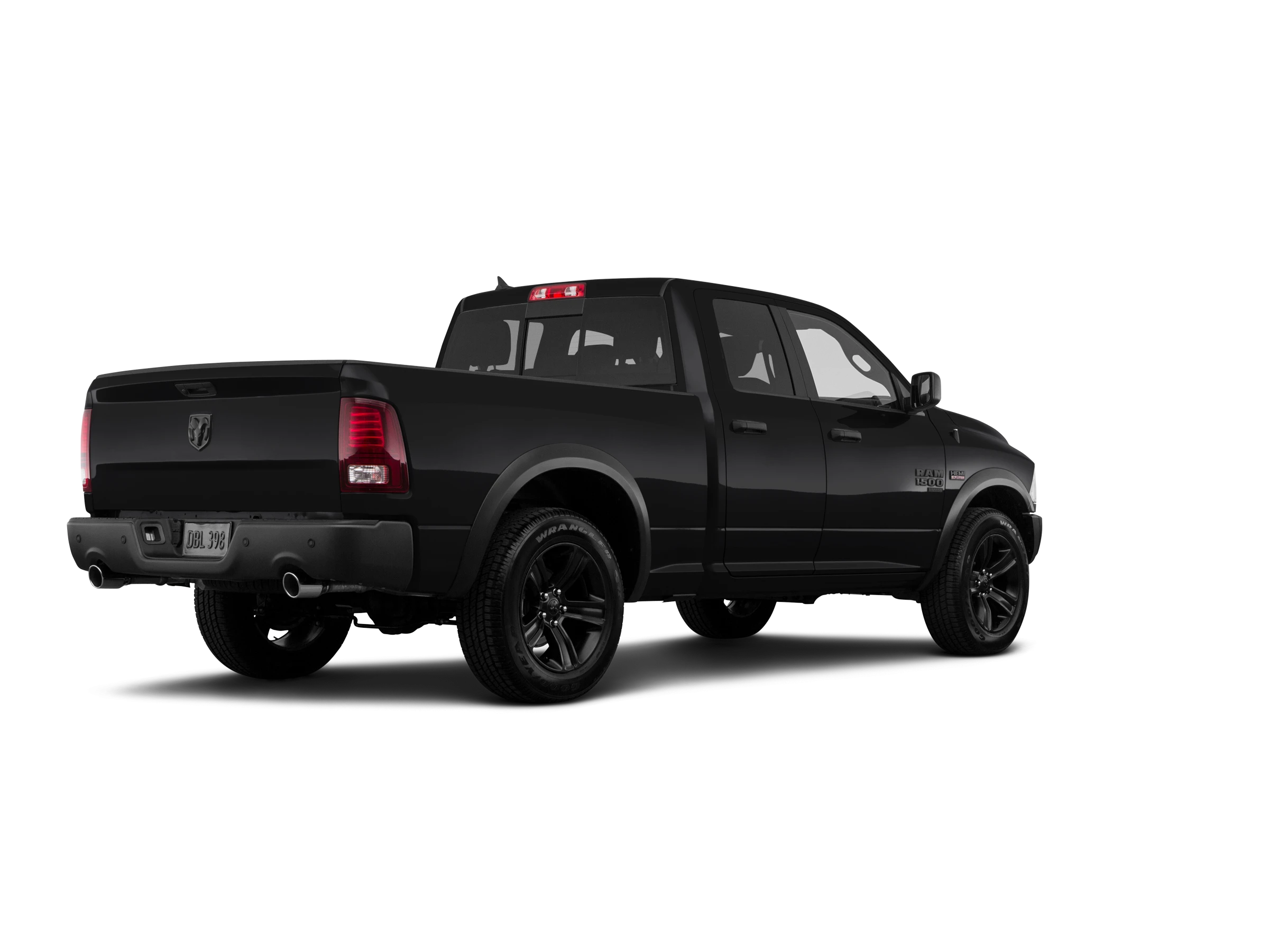 2022 Ram 1500 Classic