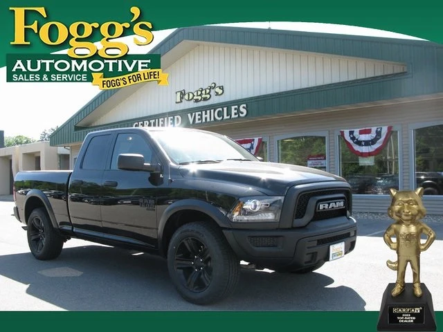 Fogg's Automotive