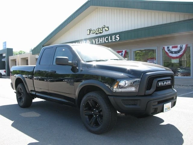 Fogg's Automotive