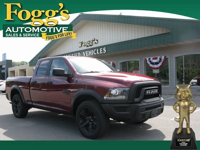 Fogg's Automotive