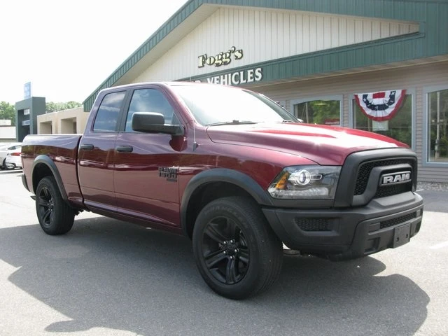 Fogg's Automotive