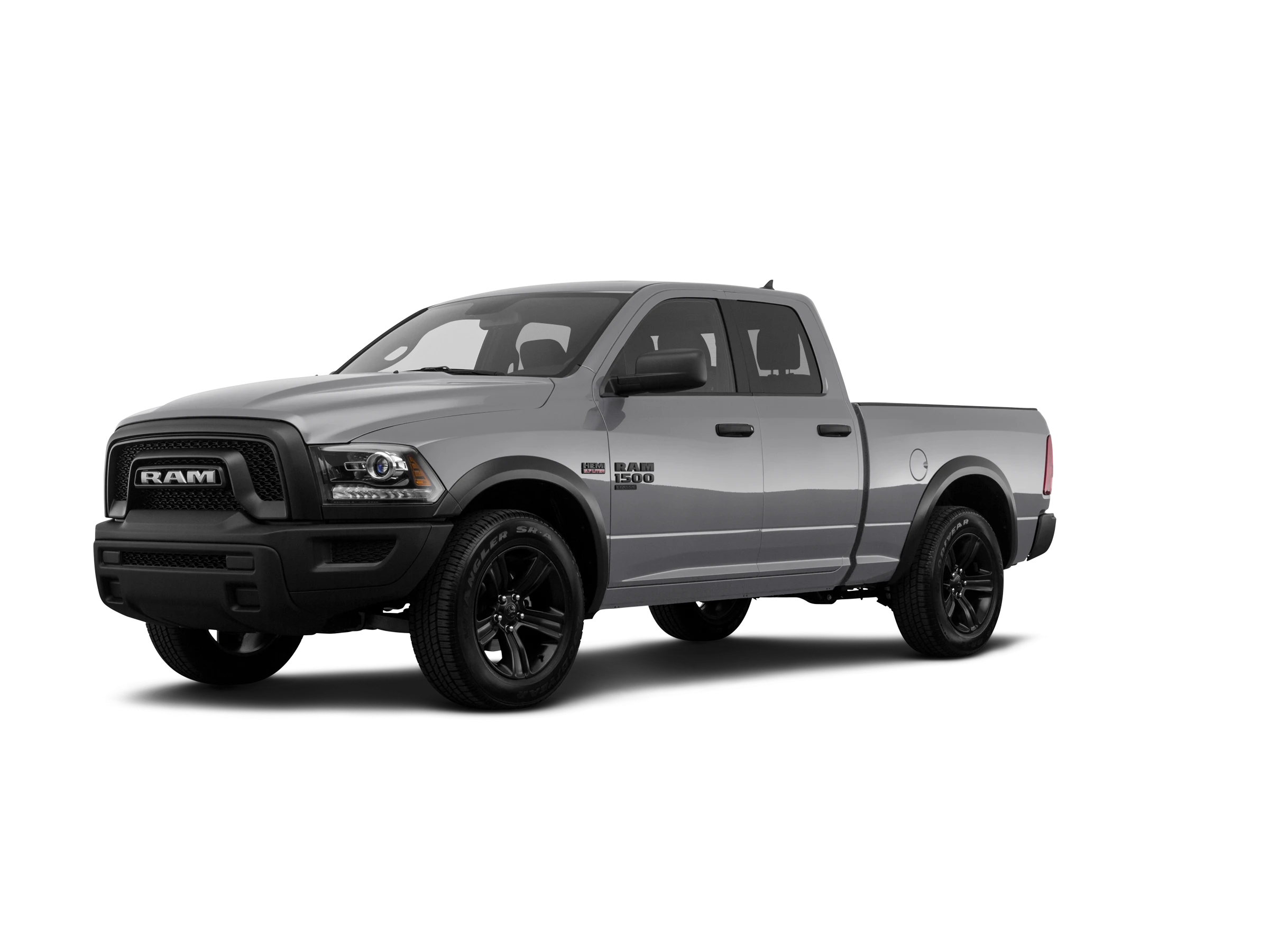 2022 Ram 1500 Classic