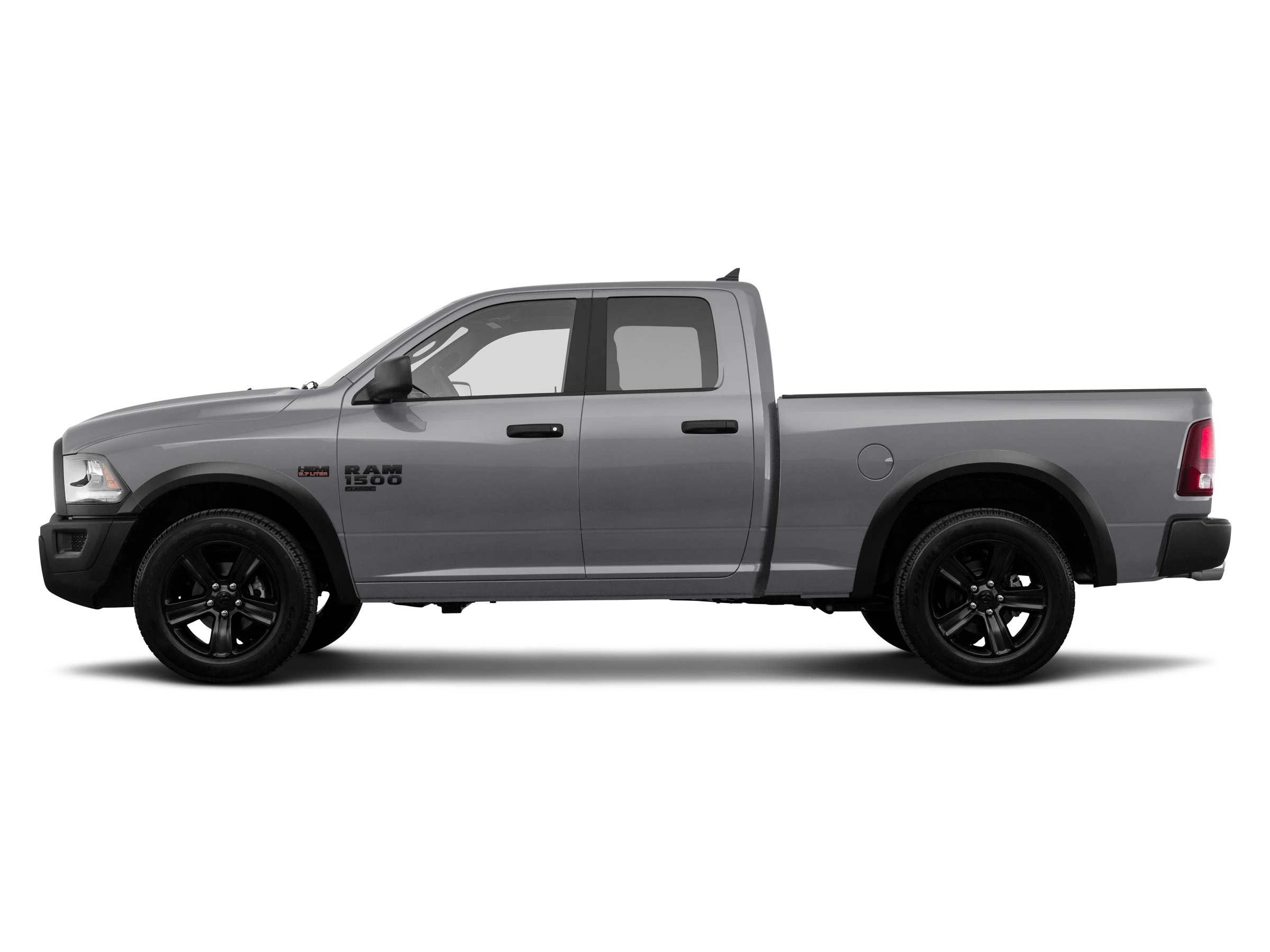 2022 Ram 1500 Classic