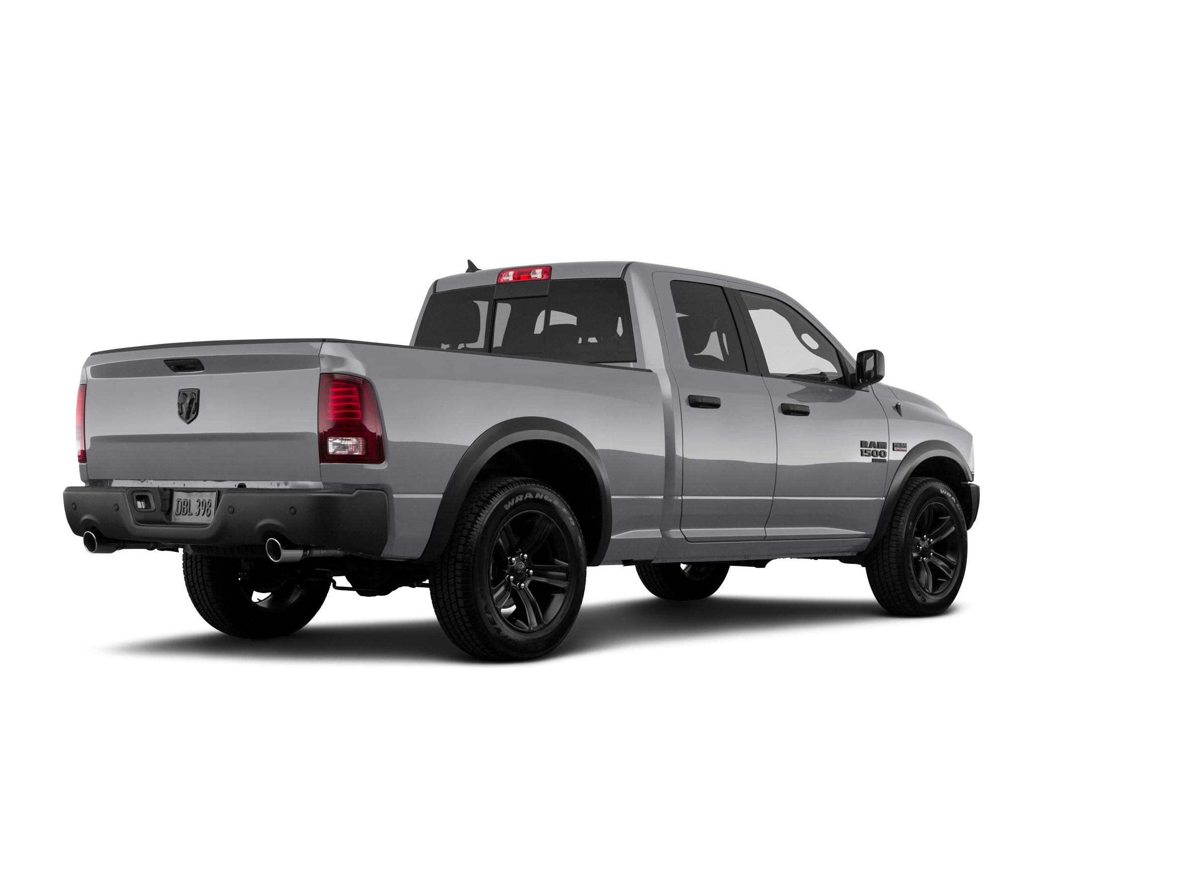 2022 Ram 1500 Classic