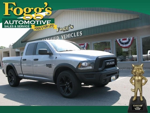 Fogg's Automotive