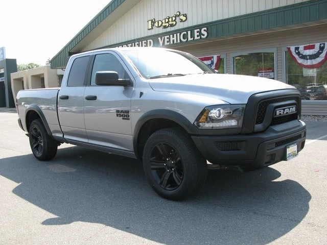 Fogg's Automotive