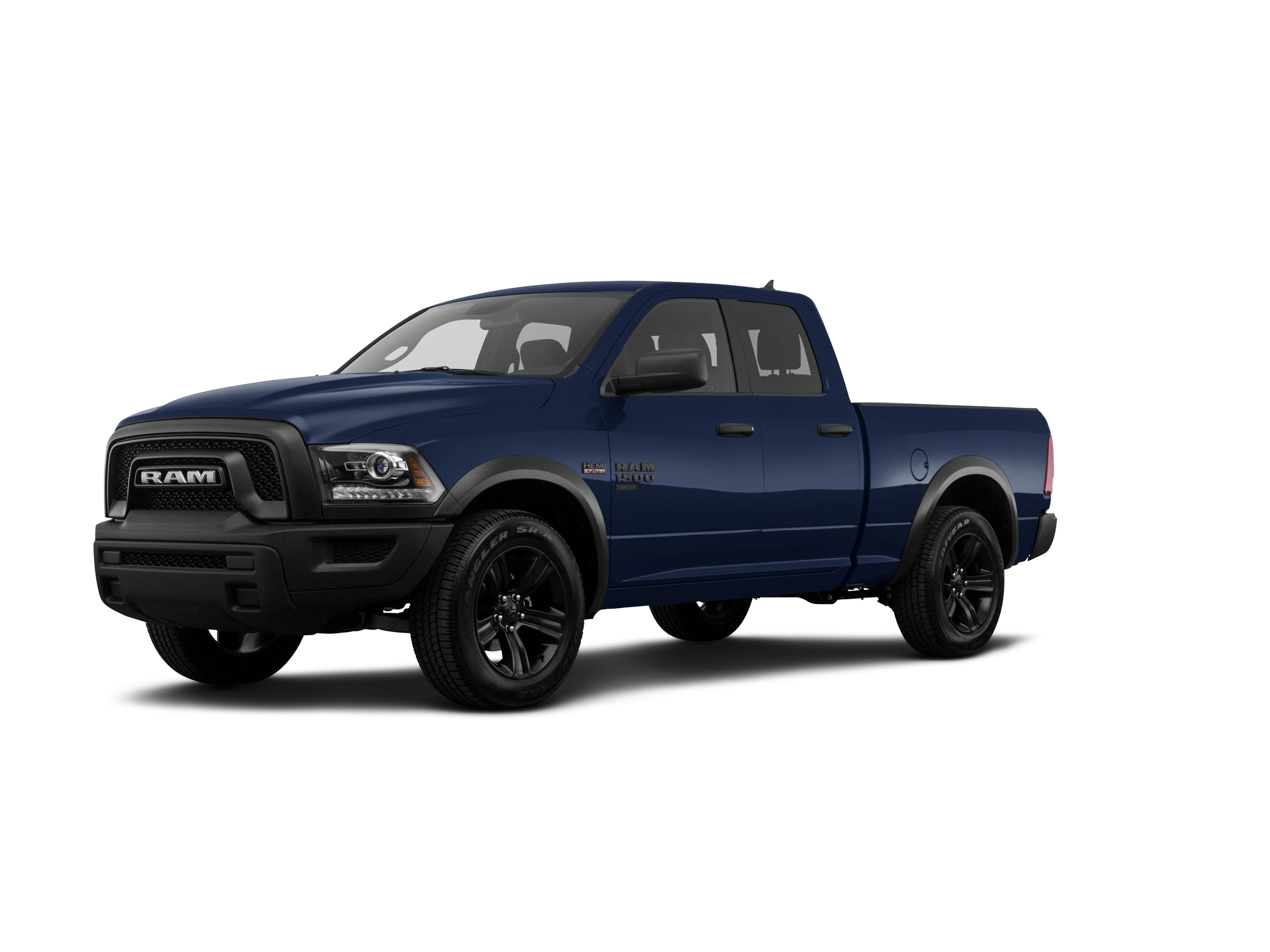 2022 RAM Ram 1500 Classic Warlock's photo