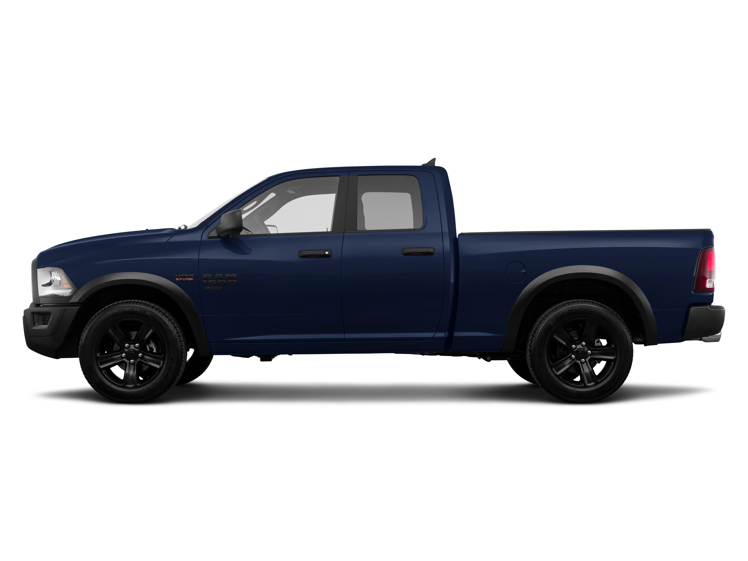 2022 Ram 1500 Classic